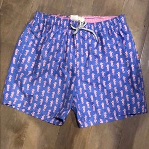 Men’s Bathing-suit